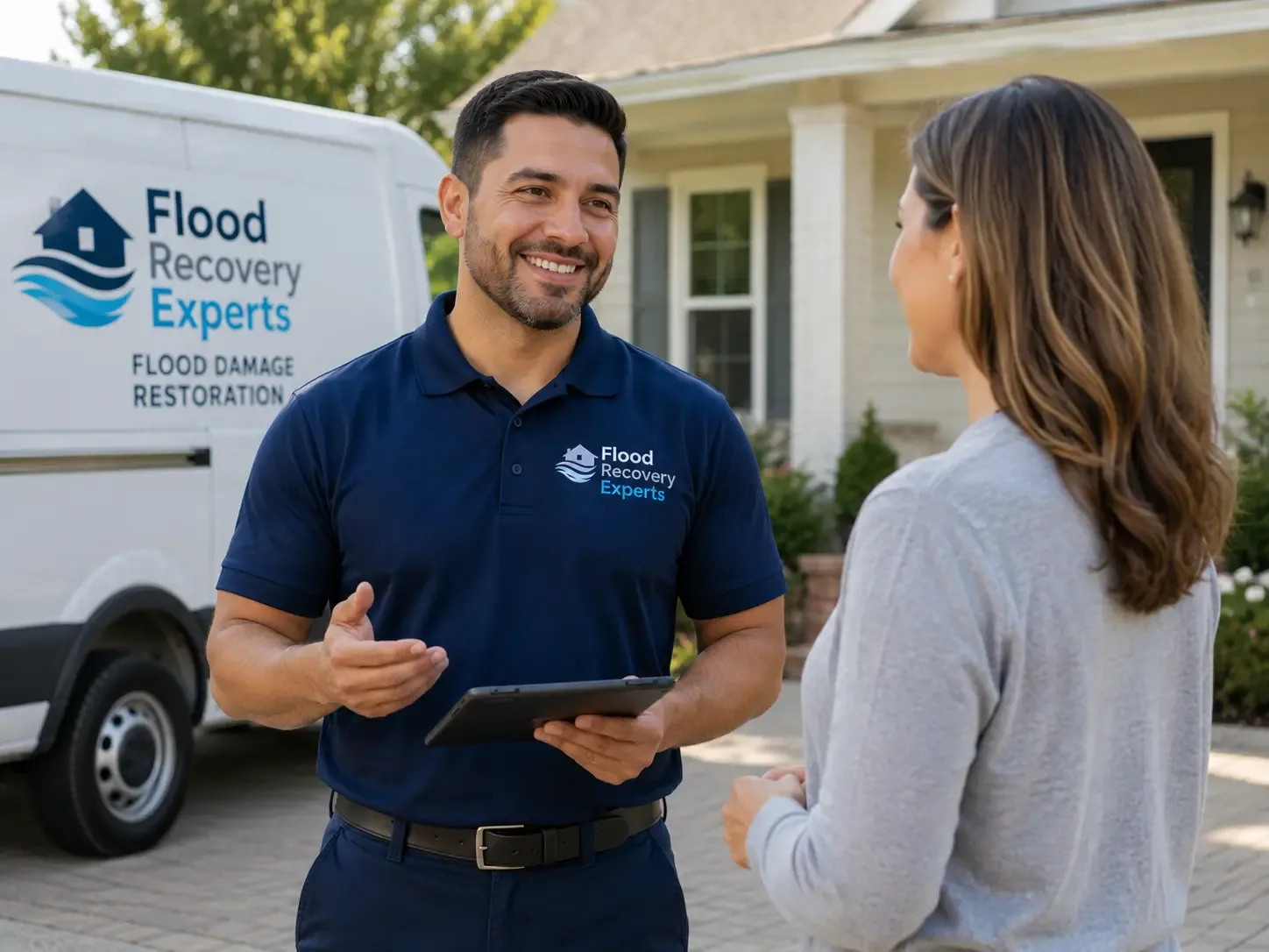 Flood Damage Cleanup Fort Irwin, CA FAQs